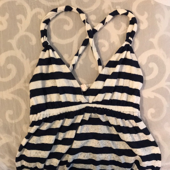 Bathing Suit Cover Up - Picture 2 of 2